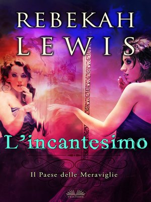 cover image of L'Incantesimo